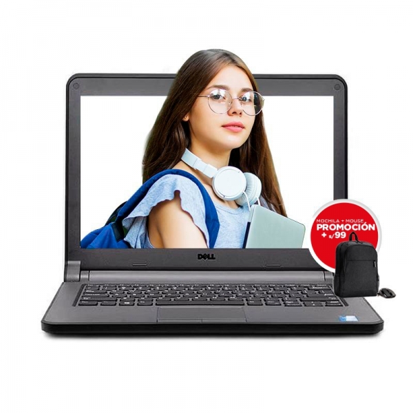 Laptop Dell Latitude 3350 13.3" Core i3 - 1