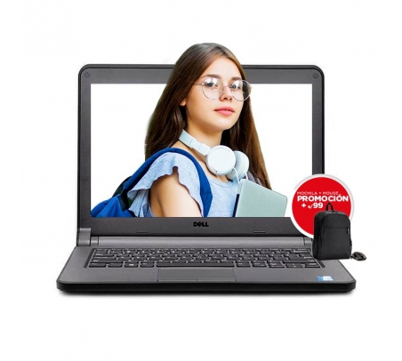 Laptop Dell Latitude 3350 13.3" Core i3  - 1