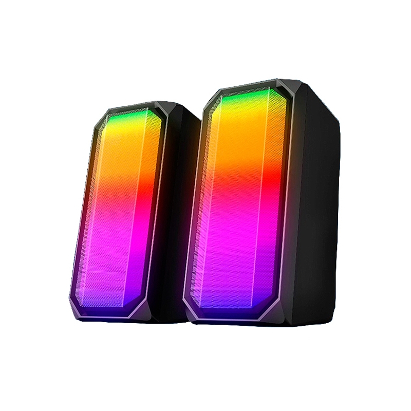 Parlante Avatec CSP 2039B  - 1