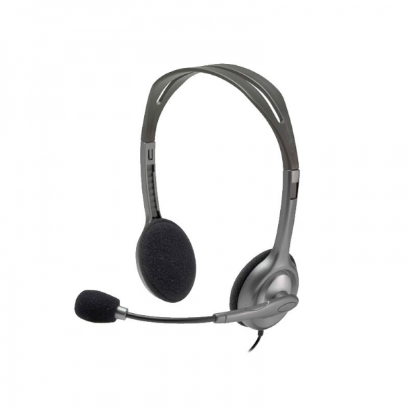 Auricular Logitech H111  - 1