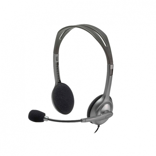 Auricular Logitech H111  - 1