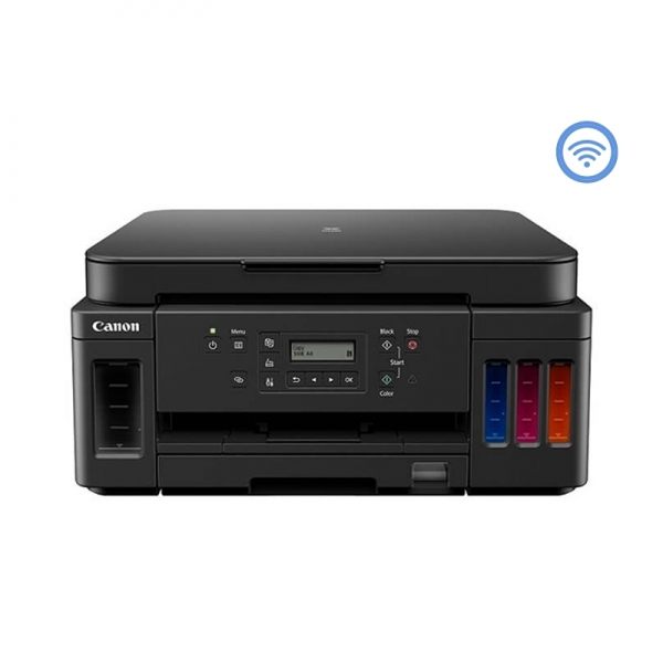 Impresora Multifuncional CANON G6010  - 1