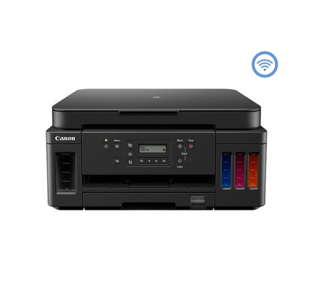 Impresora Multifuncional CANON G6010  - 1