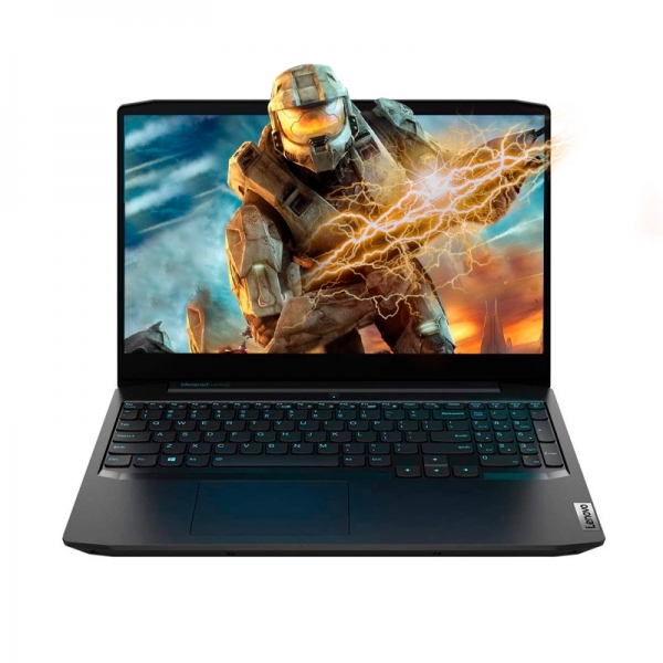 Laptop Lenovo Idea Pad 15IMH05 15.6" Core i5 10th  - 1