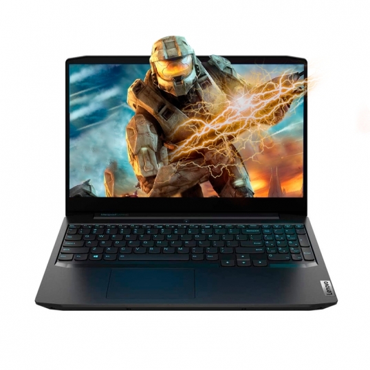 Laptop Lenovo Idea Pad 15IMH05 15.6" Core i5 10th  - 1