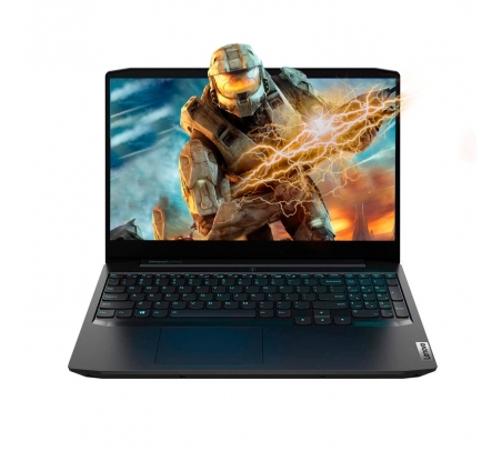 Laptop Lenovo Idea Pad 15IMH05 15.6" Core i5 10th  - 1