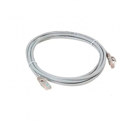 Cable de Red Cat 5e 3m  - 1