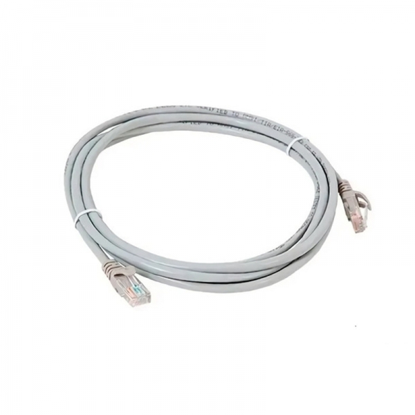 Cable de Red Cat 5e 4m - 1