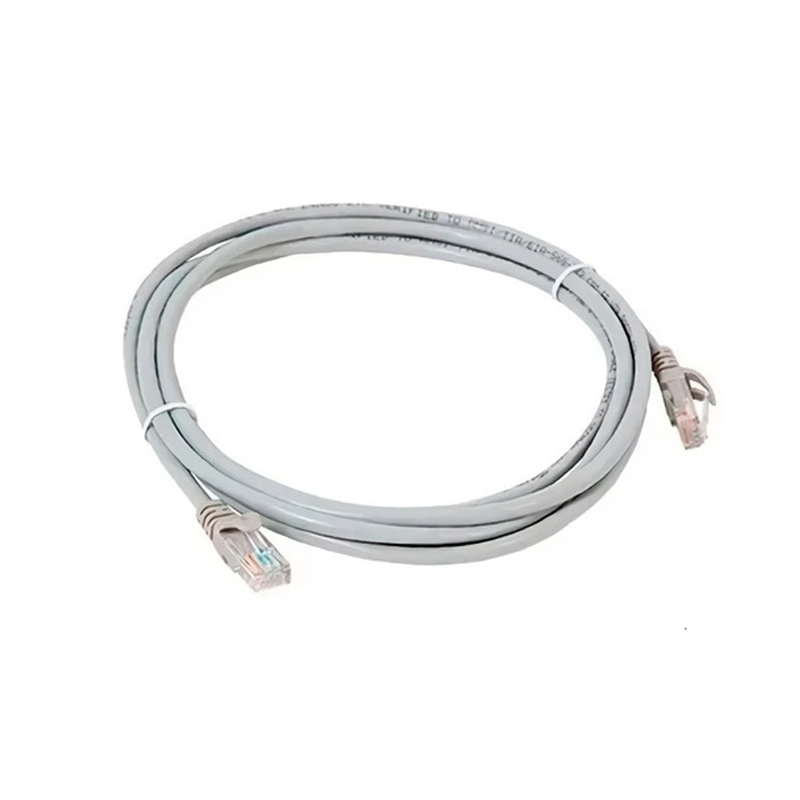 Cable de Red Cat 5e 4m  - 1