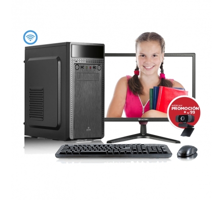 Computadora AMD A10 5800k  - 1