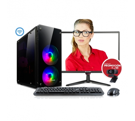 Computadora Core i7 3th Gen.  - 1