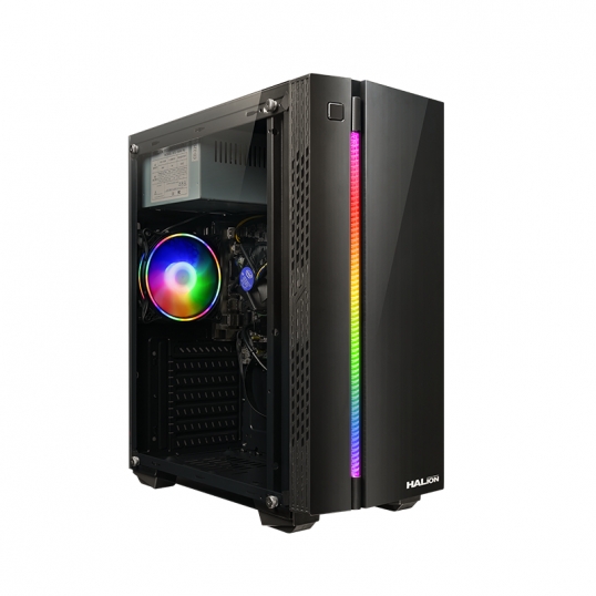 PC Core i5 10400 10Th Gen - 1