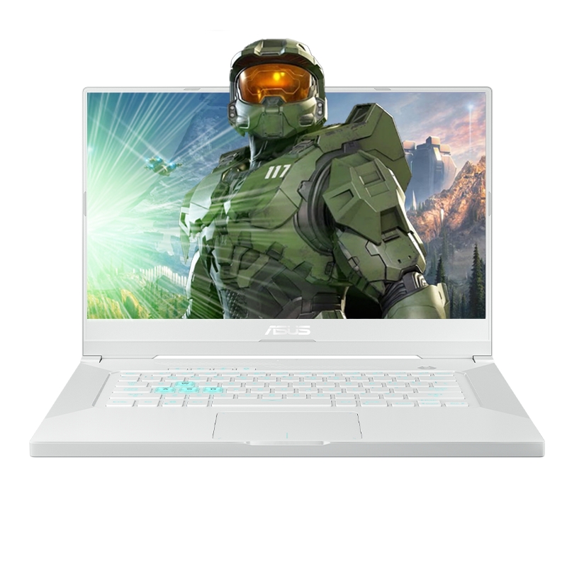 Laptop Asus Tuf Dash FX516PC-HN005  - 1