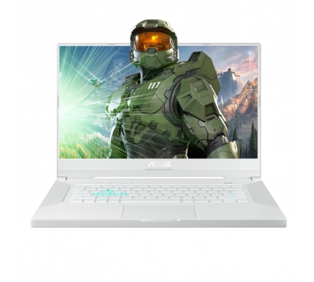 Laptop Asus Tuf Dash FX516PC-HN005  - 1