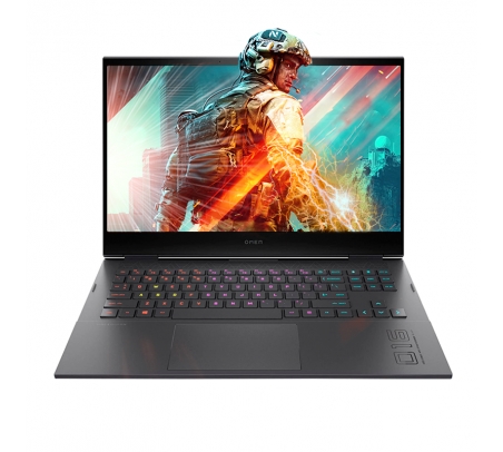 Laptop HP OMEN 16-C0011DX  - 1
