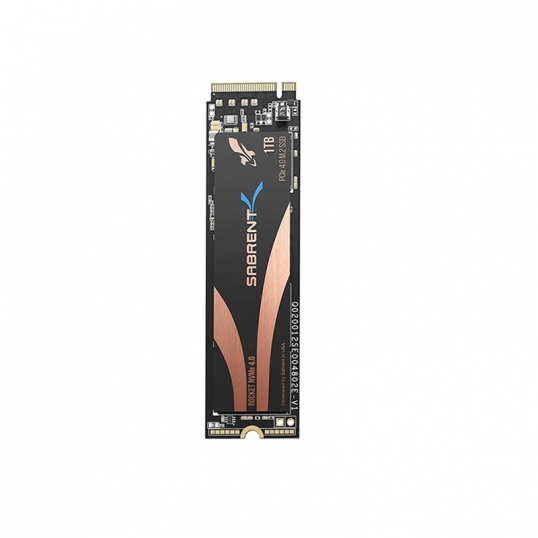 Disco Sólido SSD M.2 1TB Sabrent Rocket - 1