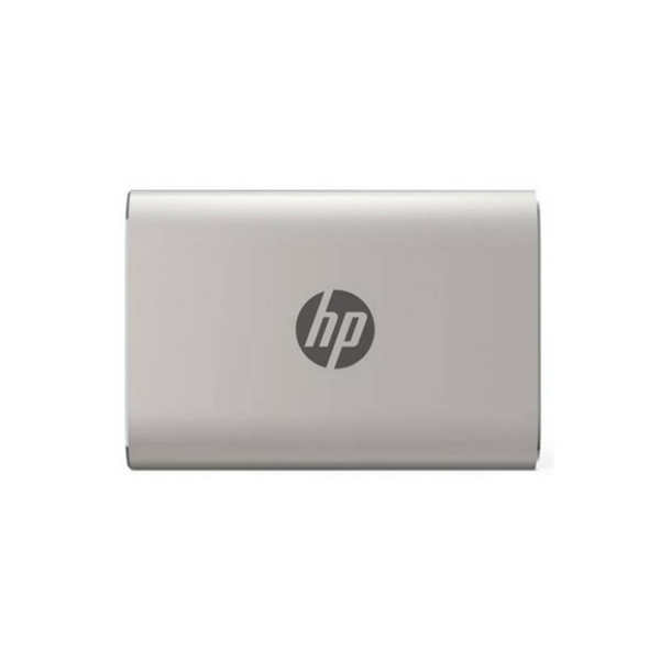 Disco Externo HP SSD 1TB Silver - 1