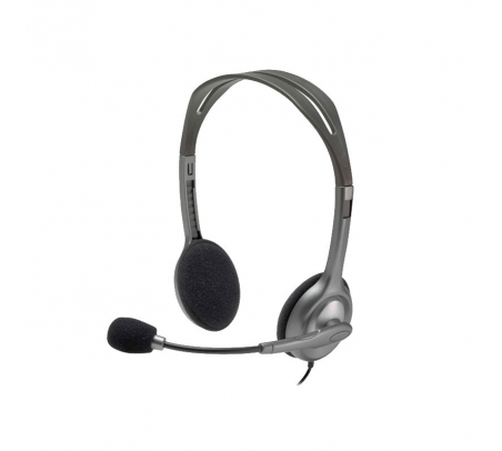 copy of Auricular Logitech H111  - 1