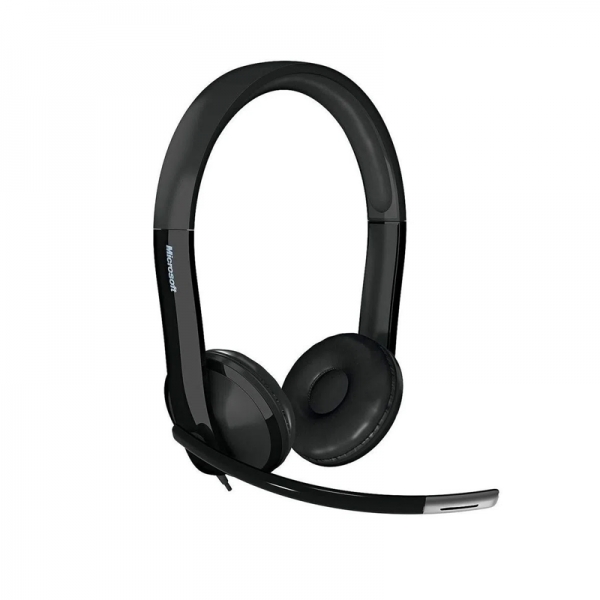 Auricular Microsoft Lifechat LX 6000  - 1