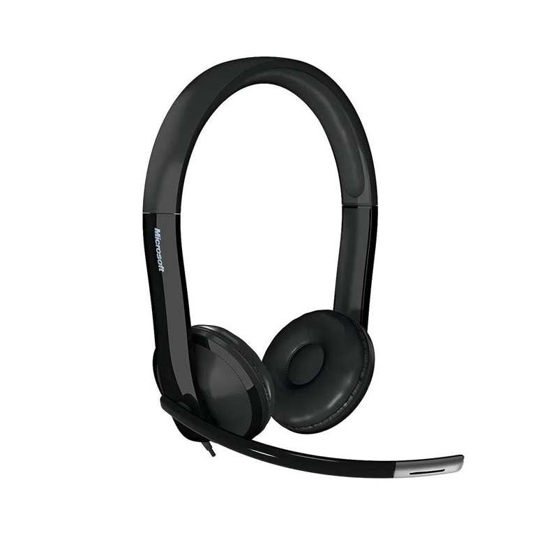 Auricular Microsoft Lifechat LX 6000  - 1