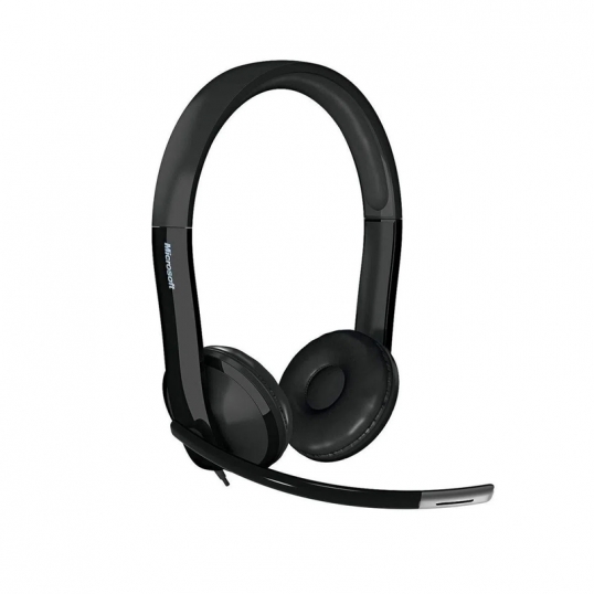 Auricular Microsoft Lifechat LX 6000  - 1
