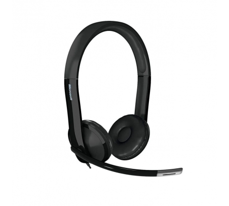 Auricular Microsoft Lifechat LX 6000  - 1