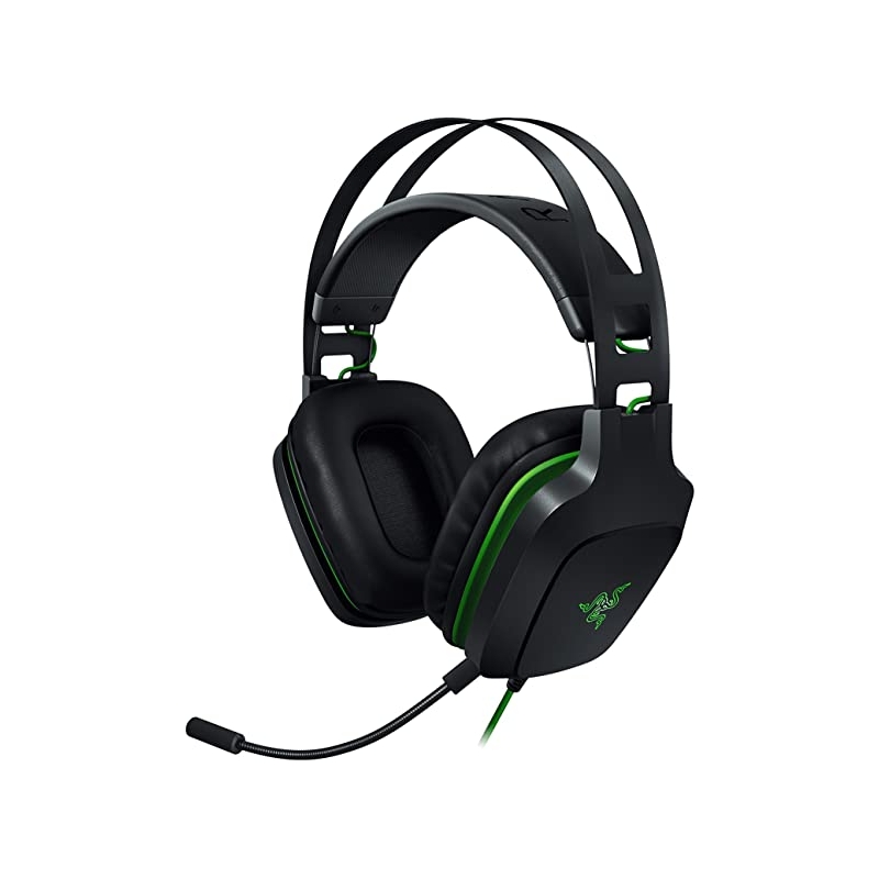 Auricular Razer Electra V2 USB  - 1