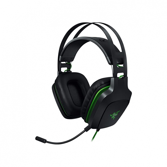 Auricular Razer Electra V2 USB  - 1