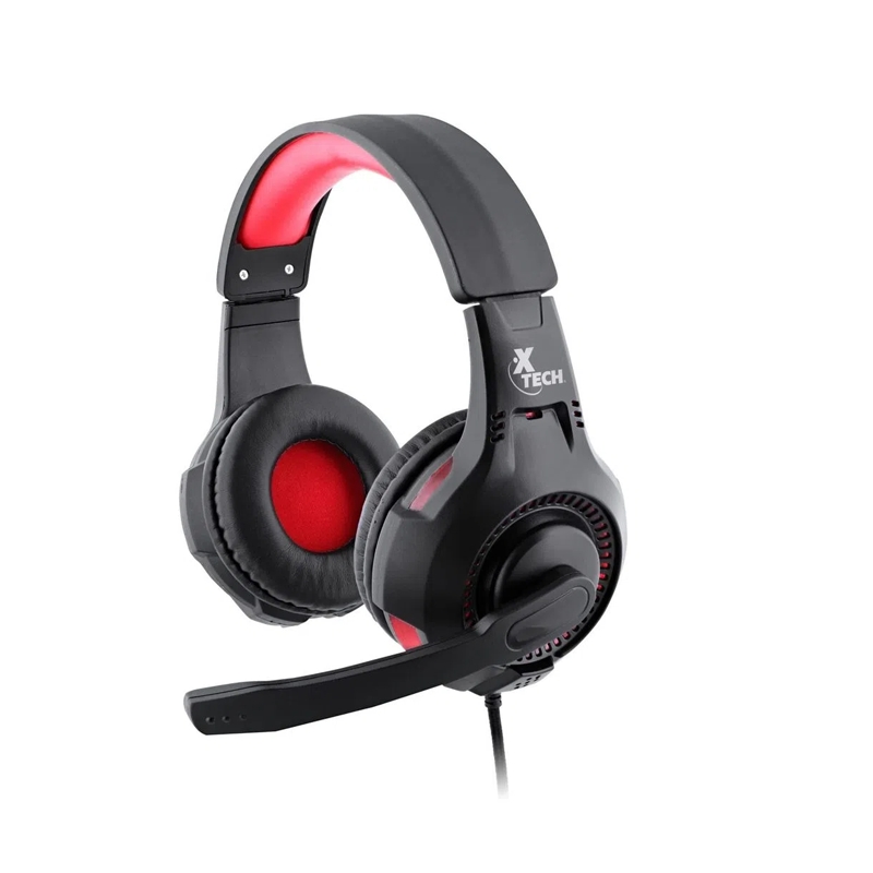 Auricular Xtech Ixion XTH541 Gaming  - 1