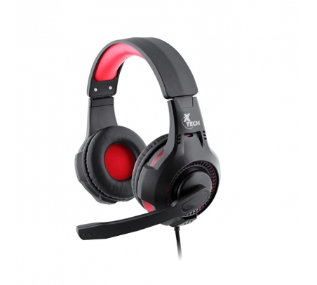 Auricular Xtech Ixion XTH541 Gaming  - 1