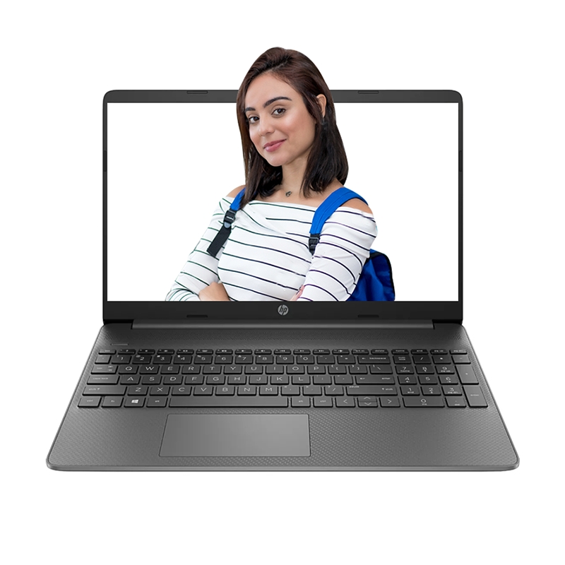 Laptop HP 15-DW1510LA 15.6" Core i7 10Th - 1 Laptop HP 15-DW1510LA 15.6" Core i7 10Th - 1