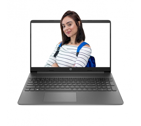 Laptop HP 15-DW1510LA 15.6" Core i7 10Th  - 1