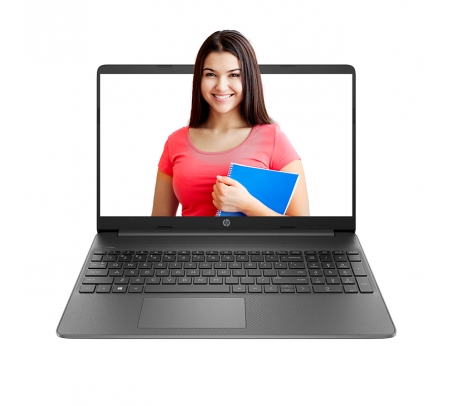 Laptop HP 15-DW1510LA 15.6" Core i7 10Th  - 1