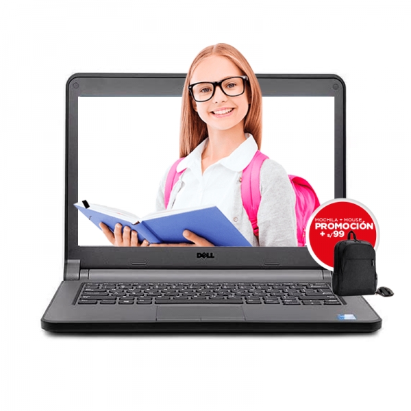 Laptop Dell Latitude 3350 13.3" Core i3 - 1