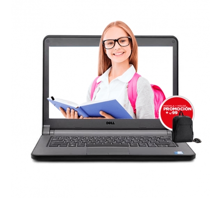 Laptop Dell Latitude 3350 13.3" Core i3  - 1