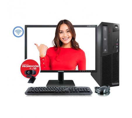 copy of Computadora Lenovo ThinkCentre M93P Core I5  - 1