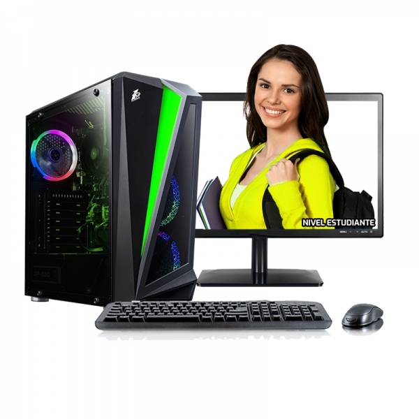 Computadora AMD A10  - 1