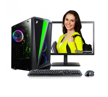 Computadora AMD A10  - 1