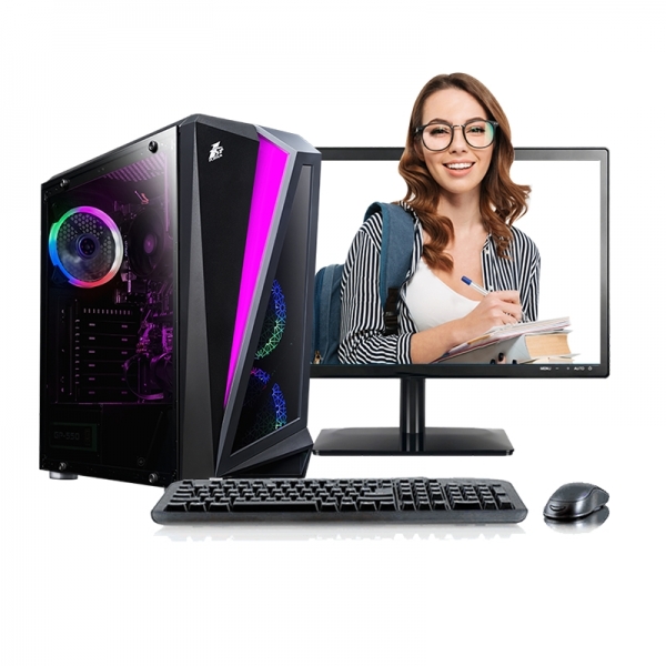 Computadora AMD A10 7800  - 1