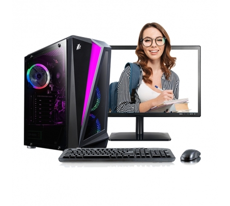 Computadora AMD A10 7800  - 1