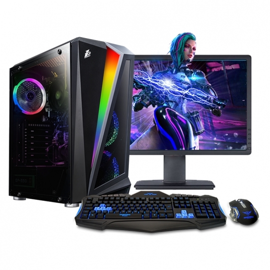 Computadora Core i5 - 1