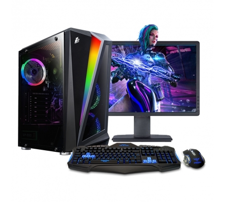 Computadora Core i5  - 1