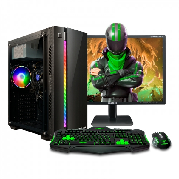 Computadora Core i5 3th Gen - 1