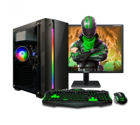 Computadora Core i5 3th Gen  - 1