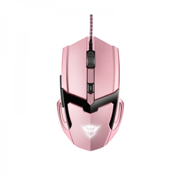 Mouse Trust GAV  - 1