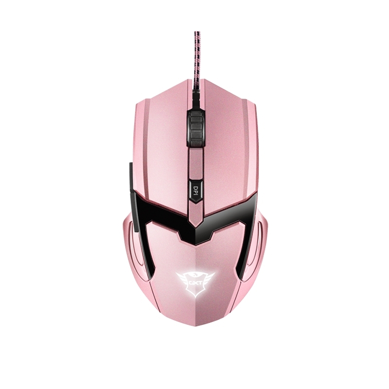 Mouse Trust GAV  - 1