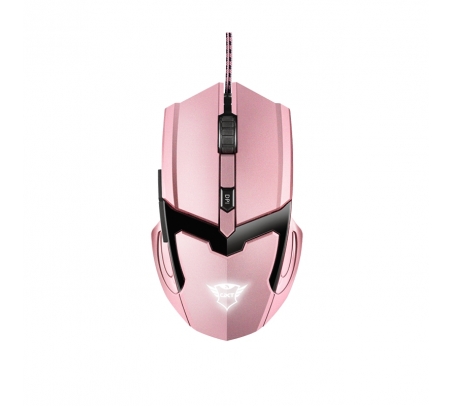 Mouse Trust GAV  - 1