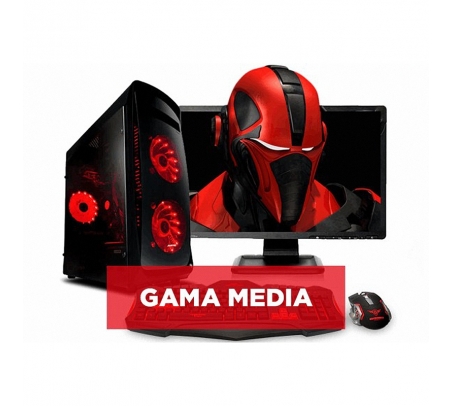 PC GAMA MEDIA  - 1
