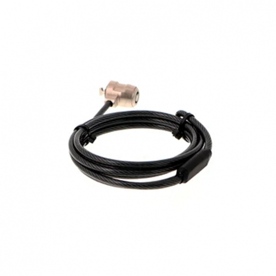 Cable de seguridad de laptop KLIP XTREME BOLT I  - 1