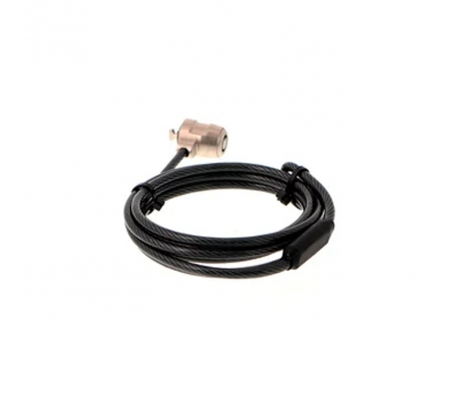 Cable de seguridad de laptop KLIP XTREME BOLT I  - 1